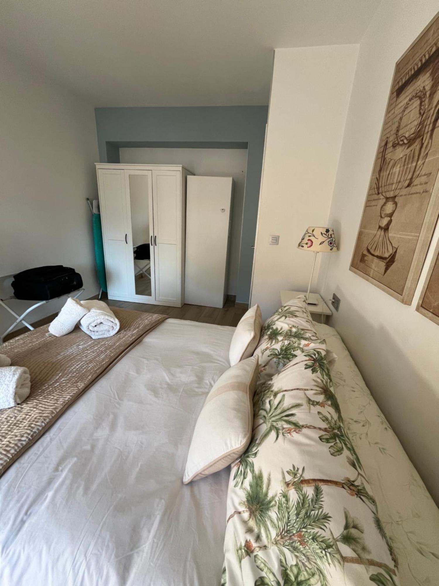 Fantastico Apartamento Suite En Centro De Granada Exterior foto