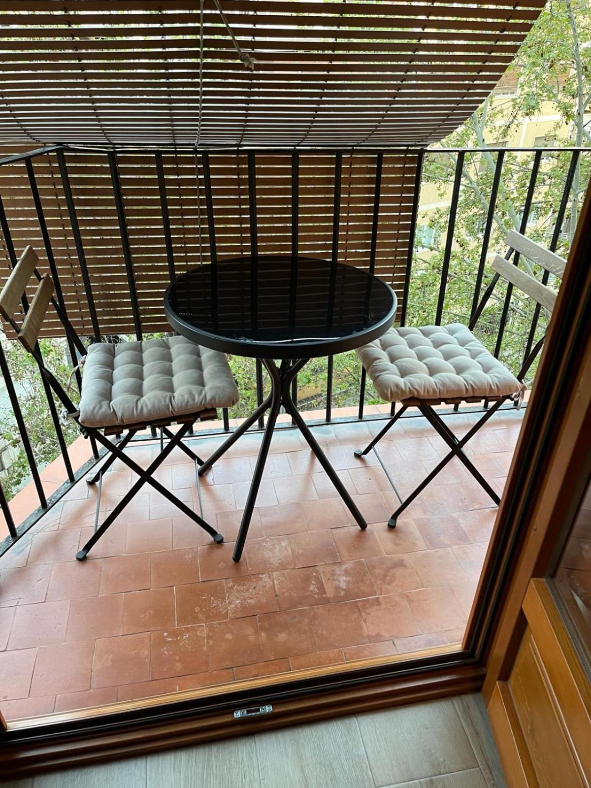 Fantastico Apartamento Suite En Centro De Granada Exterior foto