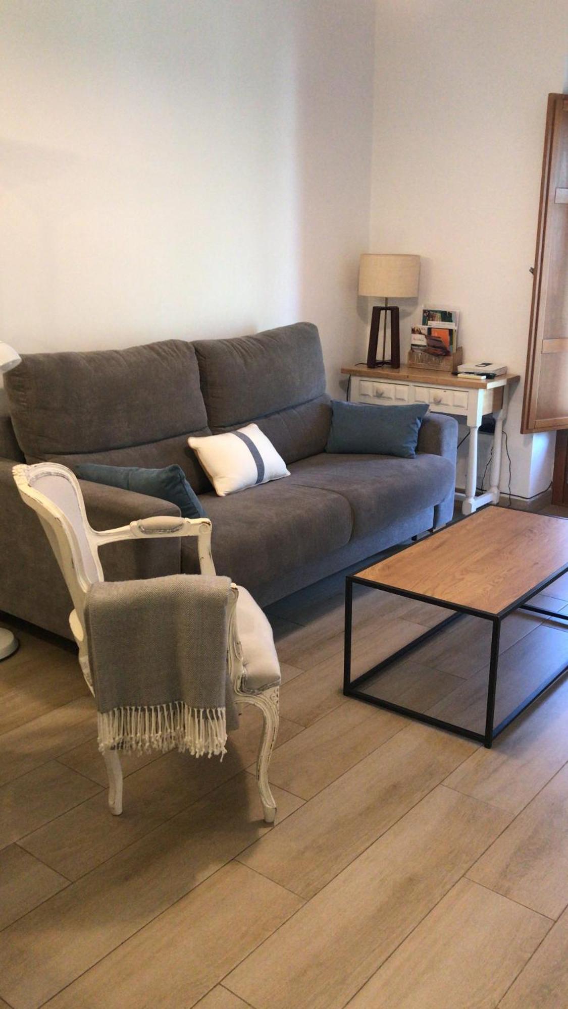 Fantastico Apartamento Suite En Centro De Granada Exterior foto